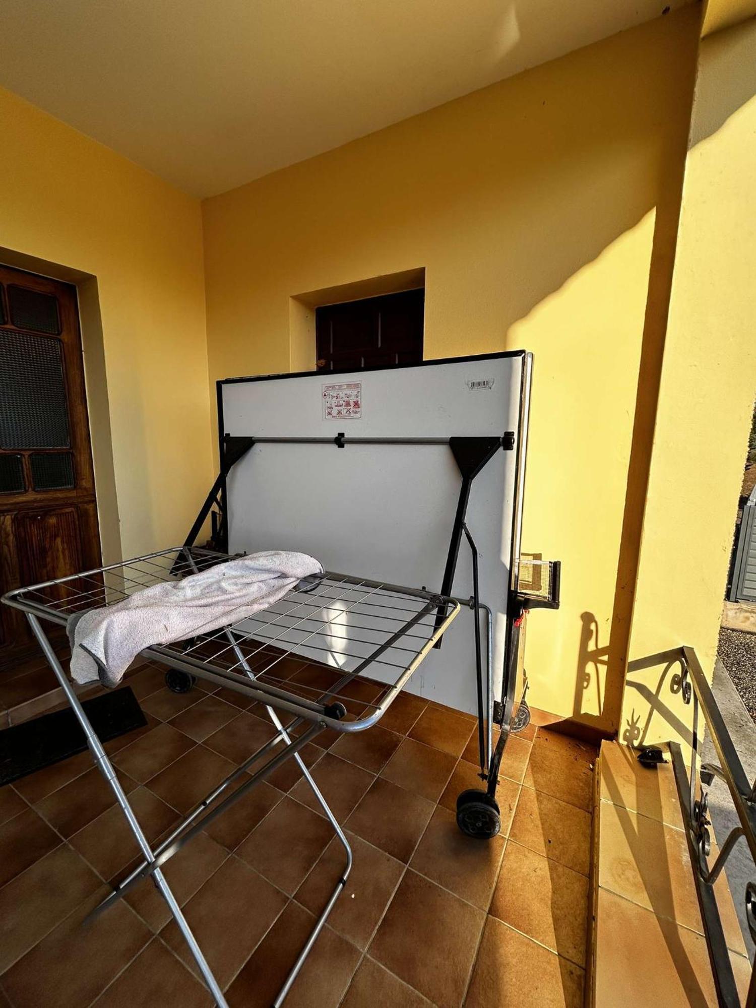 Gite La Garrigue Montbarla Εξωτερικό φωτογραφία